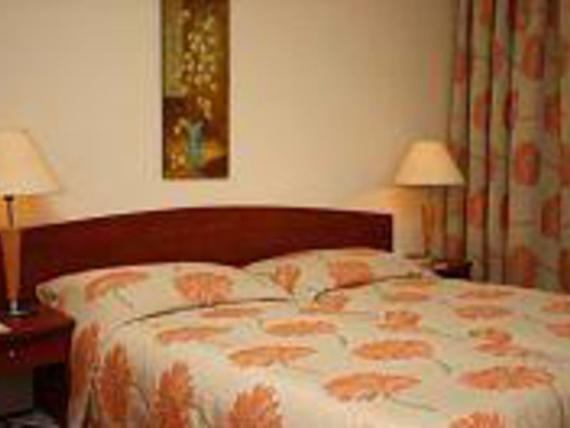 Osrodek Wczasowy Gryf