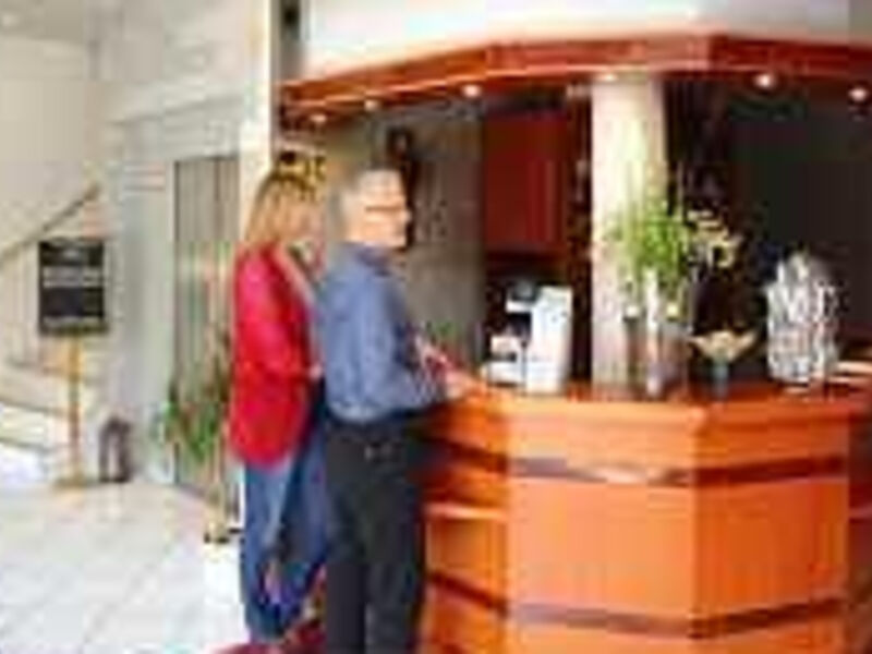 Hotel Ostseewoge