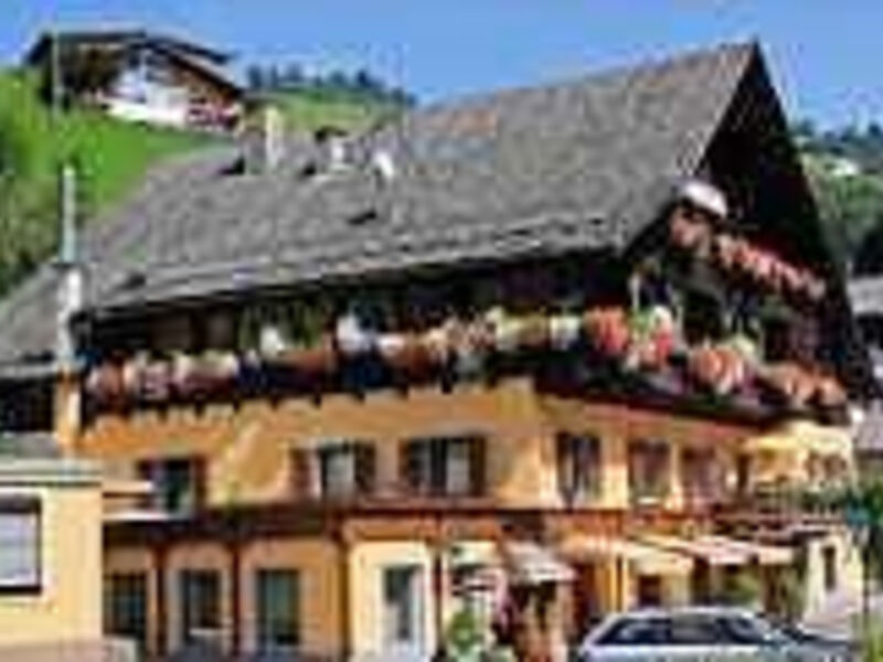 Erlebnis-Gasthof Klammer