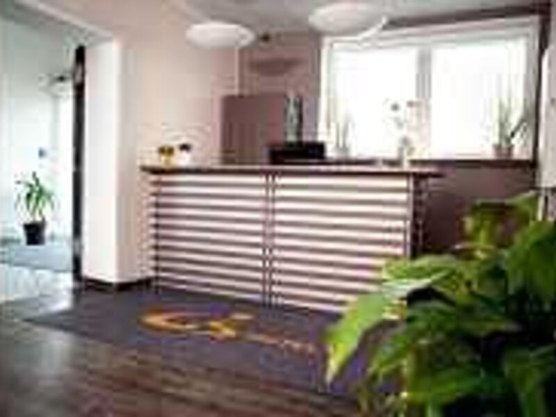 GS Hotel Mindelheim