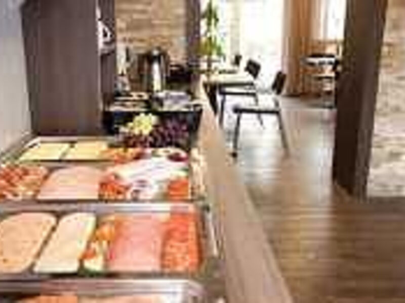 GS Hotel Mindelheim