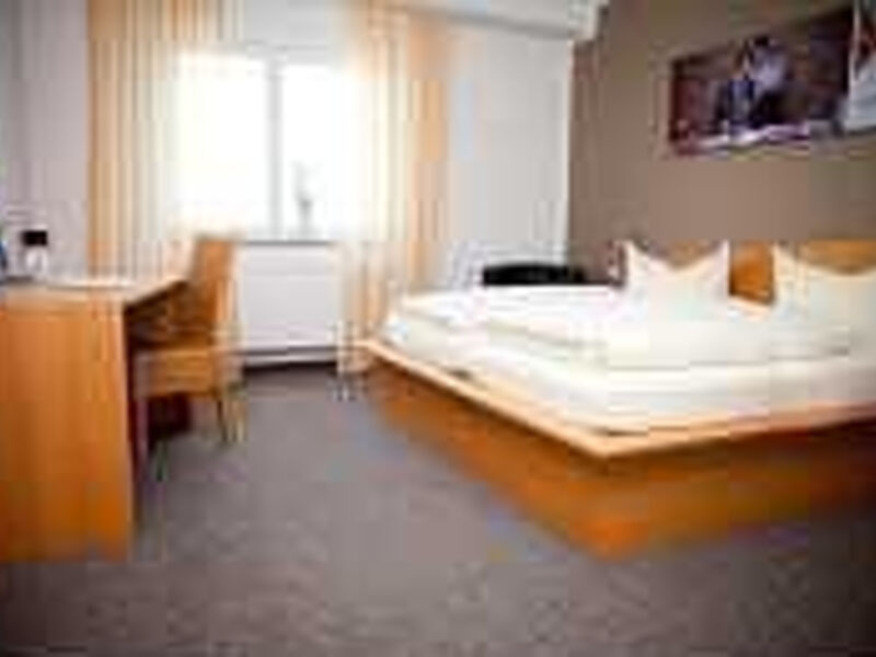 GS Hotel Mindelheim