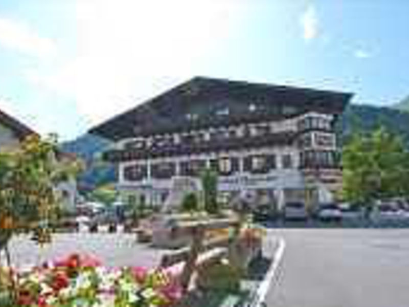 Gasthof Platzwirt