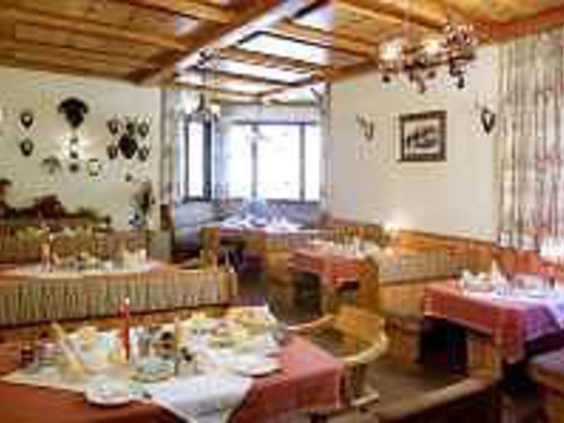 Gasthof Platzwirt