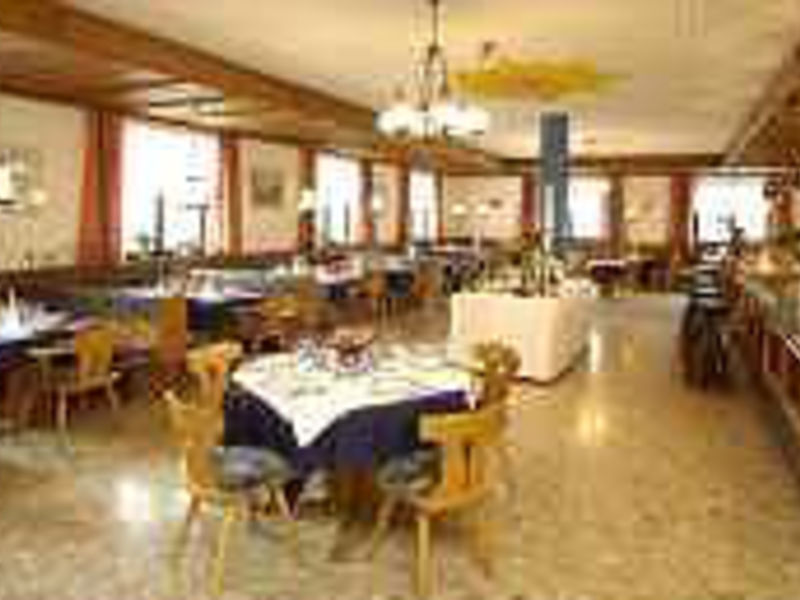 Gasthof Platzwirt