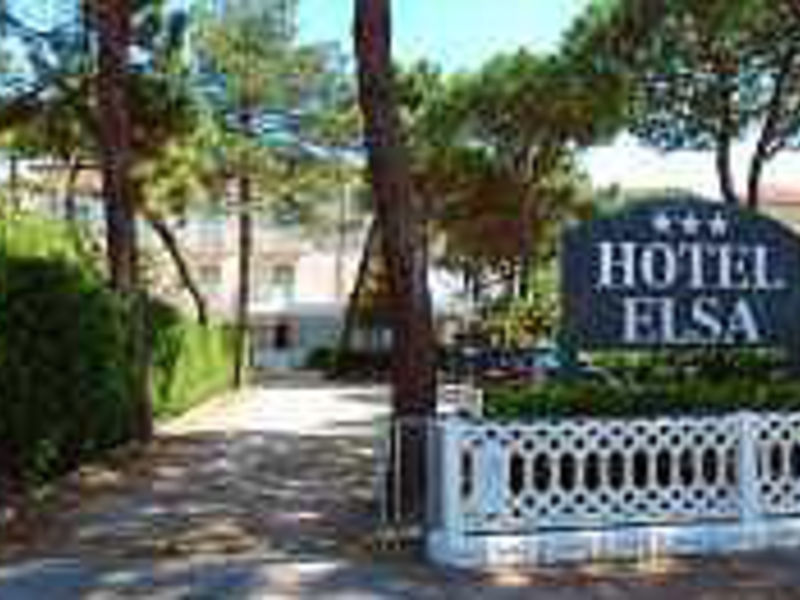 Hotel Elsa