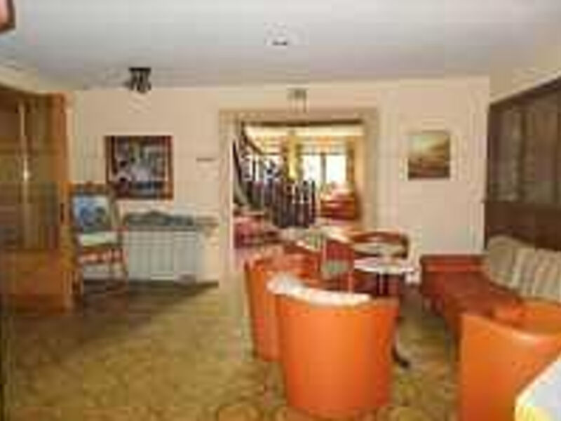 Hotel Gross Wandern und Wohlfühlen