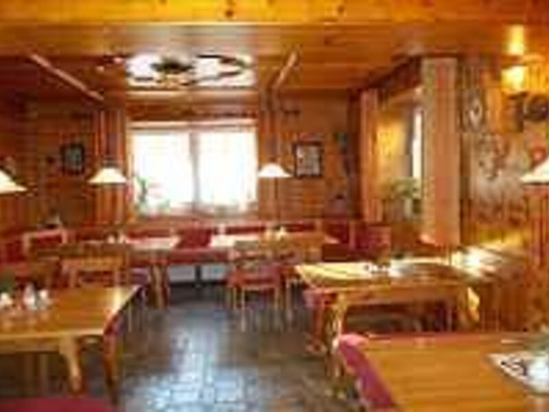Hotel Gross Wandern und Wohlfühlen