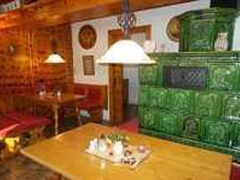 Hotel Gross Wandern und Wohlfühlen