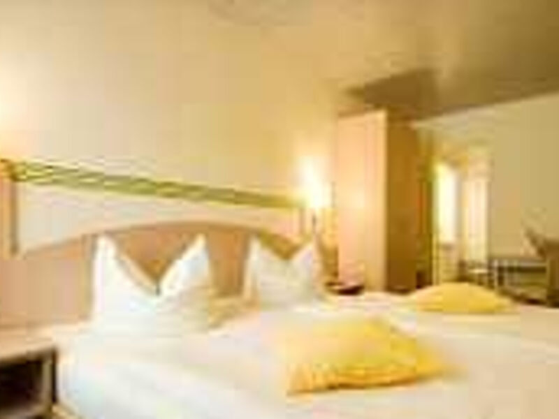 Hotel Gross Wandern und Wohlfühlen
