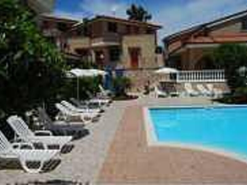 Residence Il Borgo