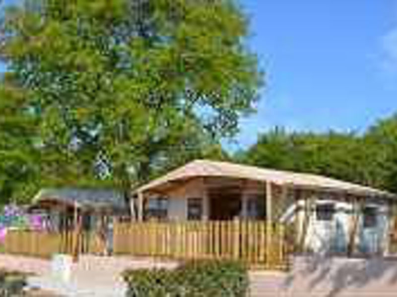 Camping Polidor