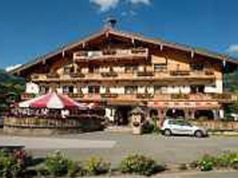 Hotel Alpenhof