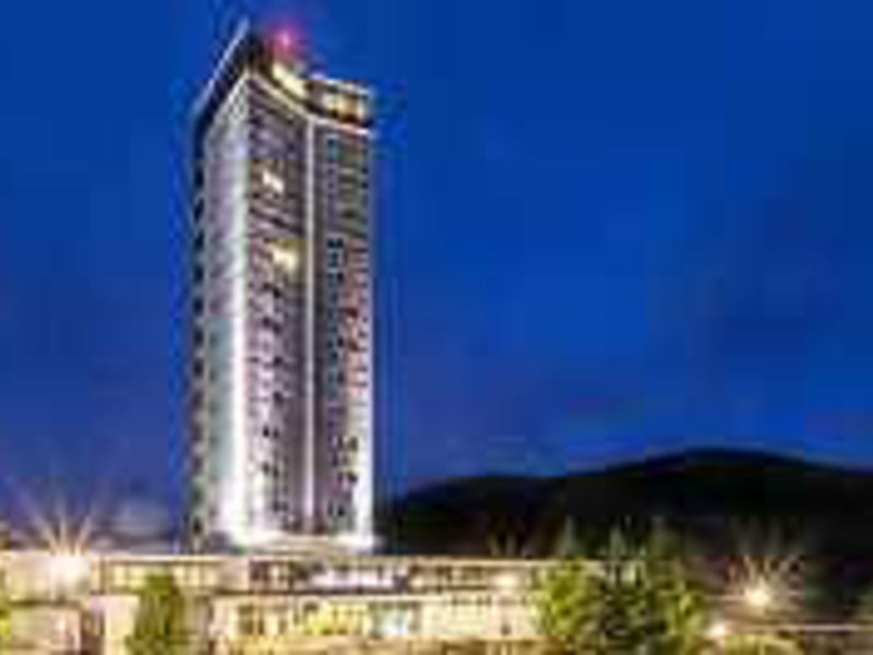 Hotel Horizont