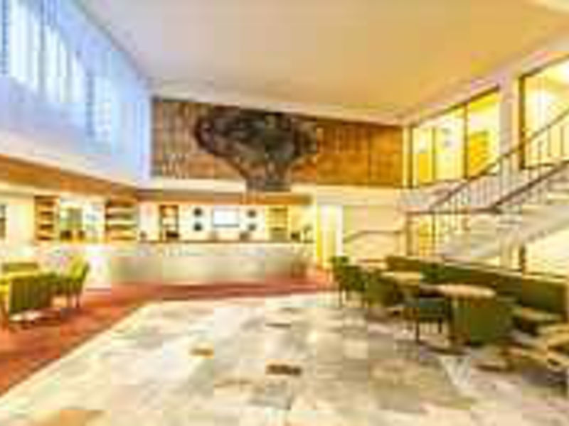Hotel Horizont
