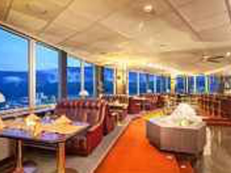 Hotel Horizont