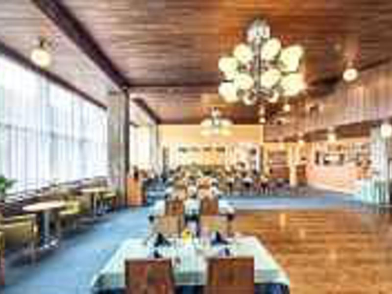 Hotel Horizont