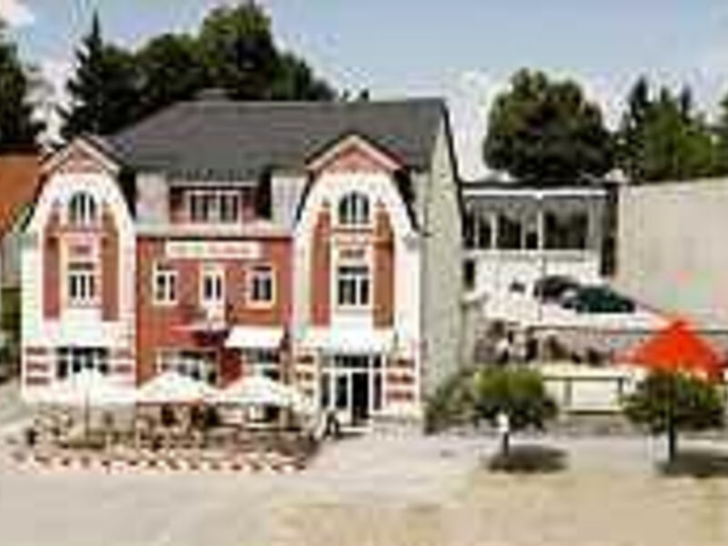 Hotel Kasperk