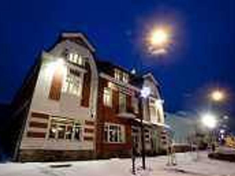 Hotel Kasperk