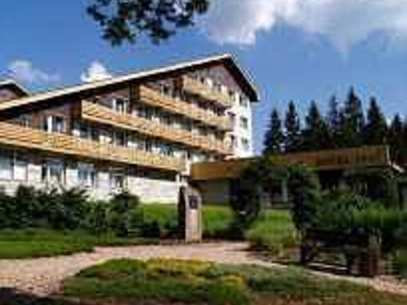 Hotel Srni