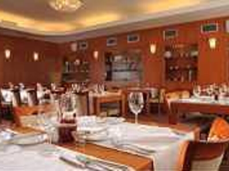 Hotel Srni