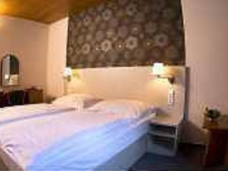 Hotel Srni
