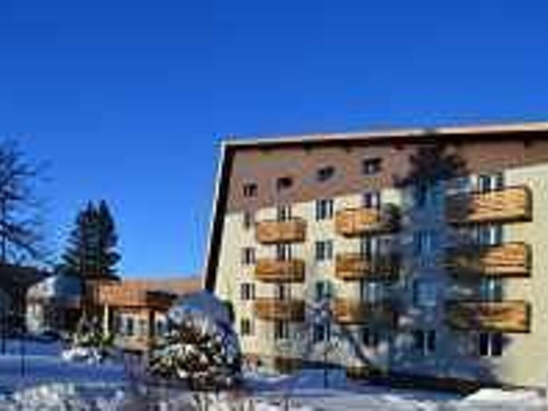 Hotel Srni