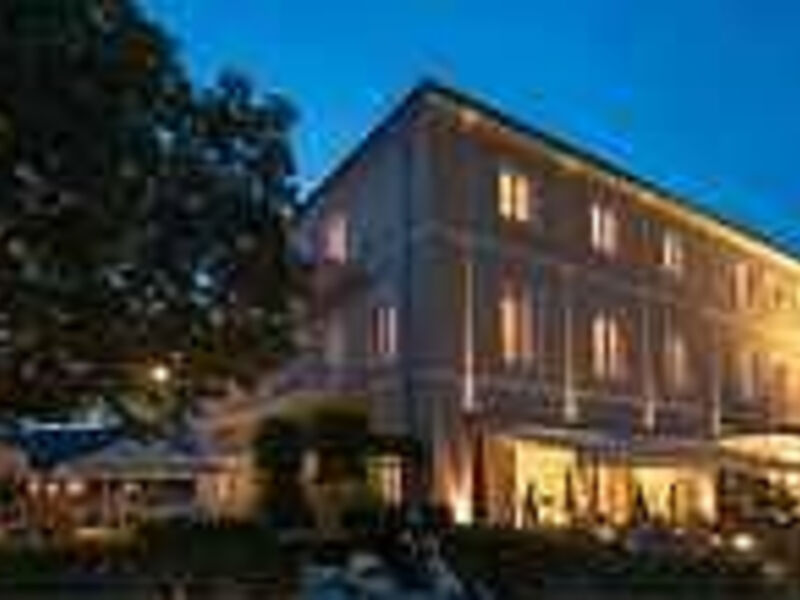 Hotel Stenitzer