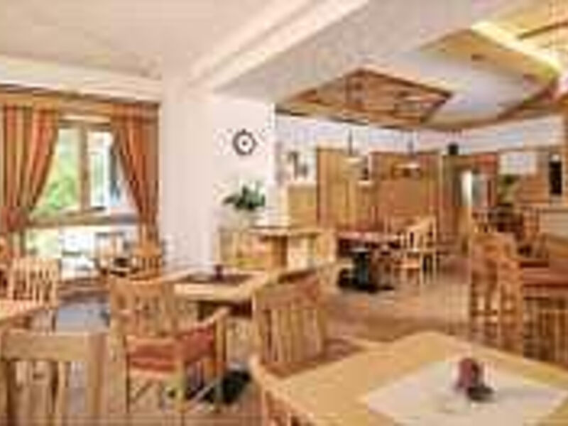 Hotel Tauernstern