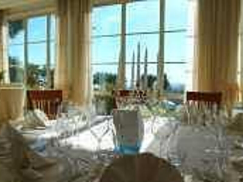 Il Parco sul Mare Resort & Spa