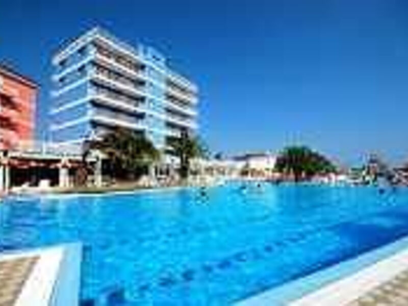 Residence Ai Pozzi Village & Spa