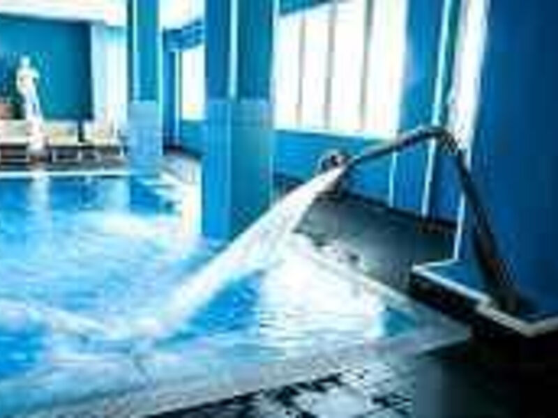 Residence Ai Pozzi Village & Spa