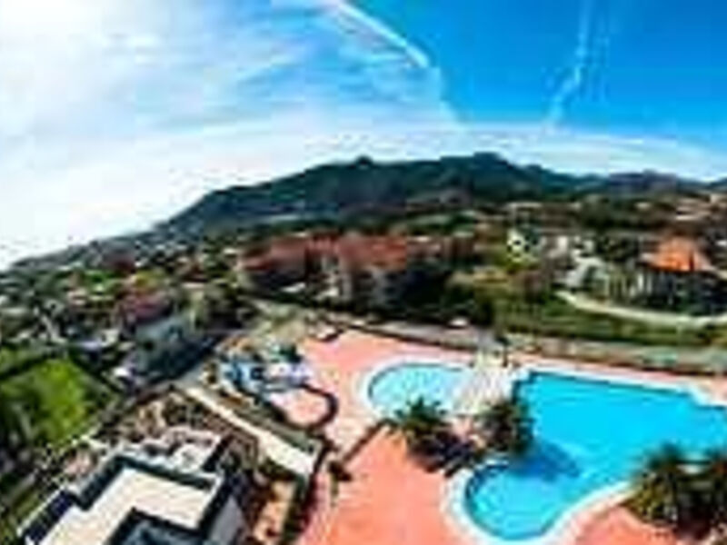 Residence Ai Pozzi Village & Spa