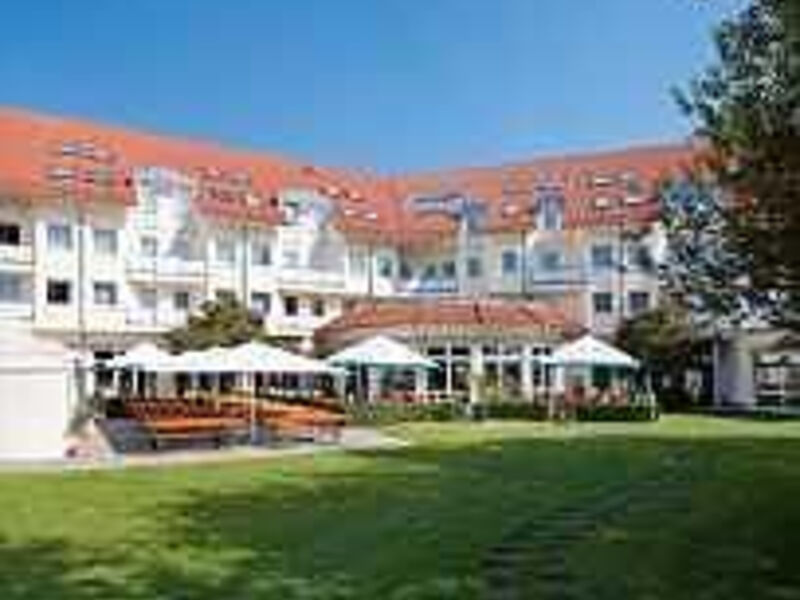 Seminaris Hotel Bad Boll