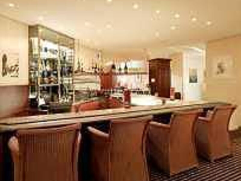 Seminaris Hotel Bad Boll