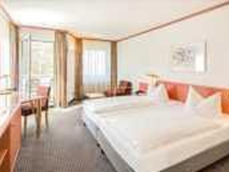Seminaris Hotel Bad Boll