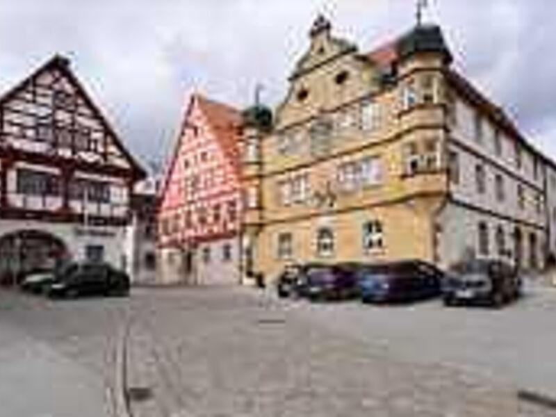 Hotel Alte Vogtei