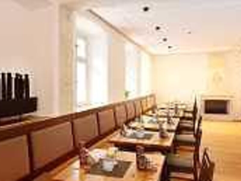 Hotel Alte Vogtei