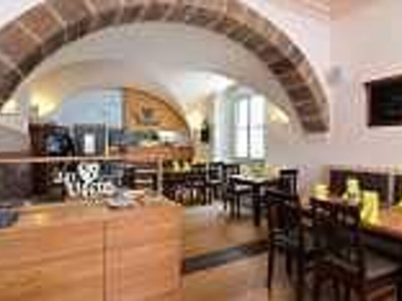 Hotel Alte Vogtei