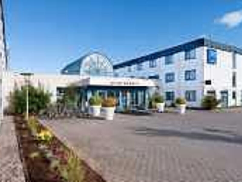 Hotel TRYP by Wyndham Bad Oldesloe