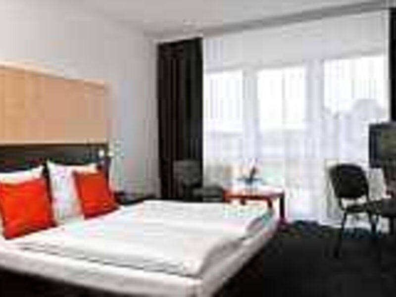 Hotel TRYP by Wyndham Bad Oldesloe