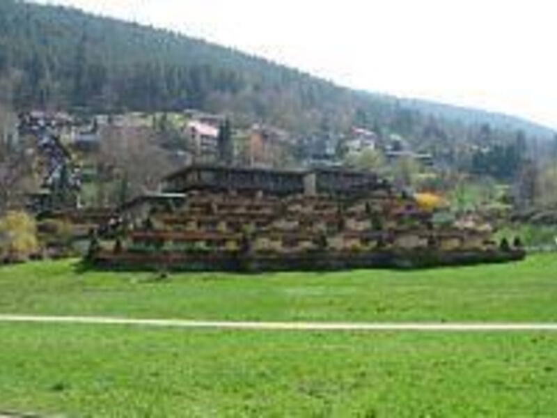 Hotel Valsana GmbH und Co. KG