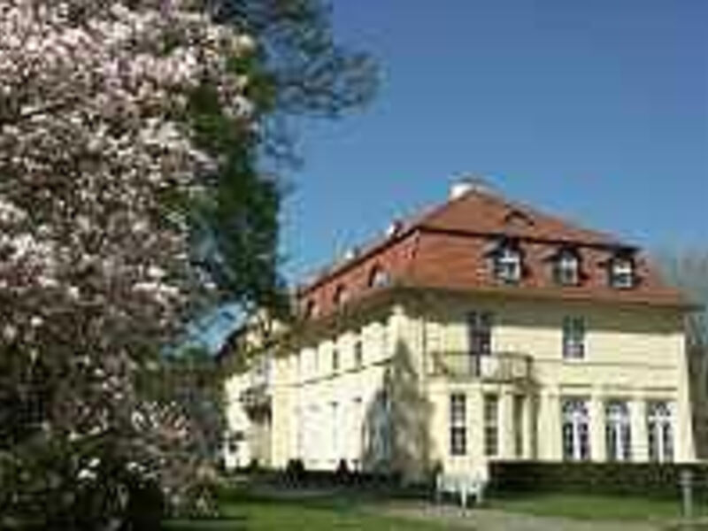 Schloss Hasenwinkel