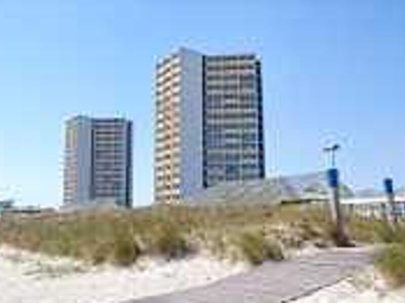 IFA Fehmarn Hotel & Ferien-Centrum