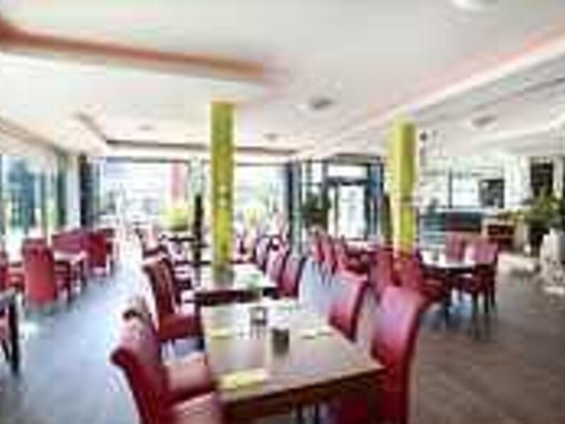 IFA Fehmarn Hotel & Ferien-Centrum