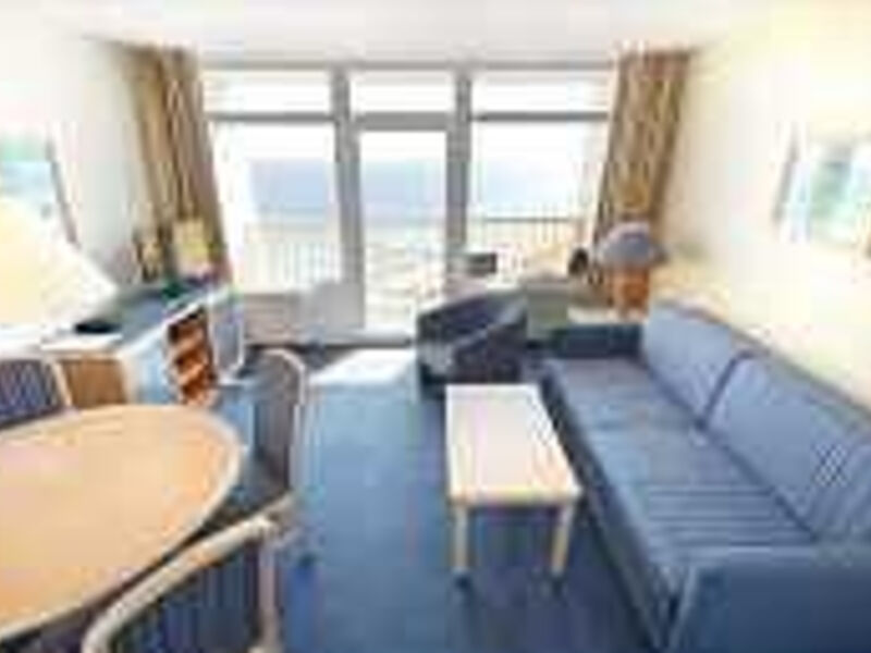 IFA Fehmarn Hotel & Ferien-Centrum
