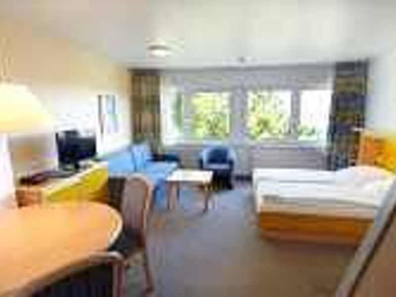 IFA Fehmarn Hotel & Ferien-Centrum