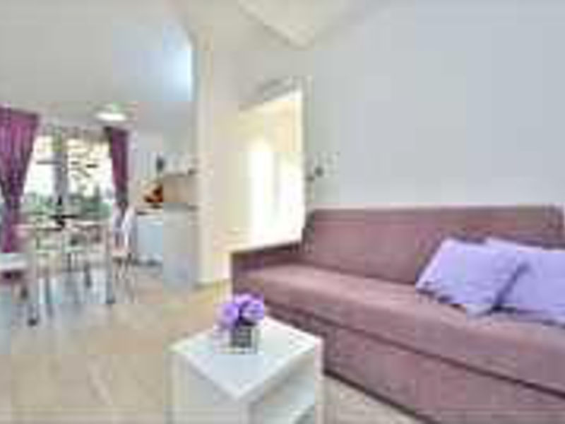Appartments Vile Dalmacija