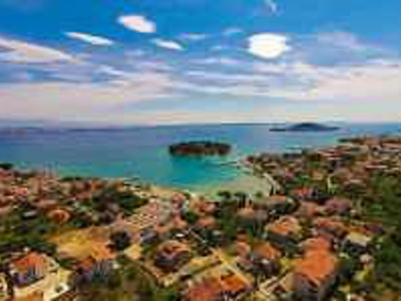 Appartments Vile Dalmacija