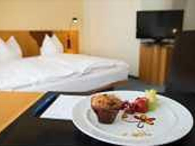 Atlanta Hotel Int. Leipzig